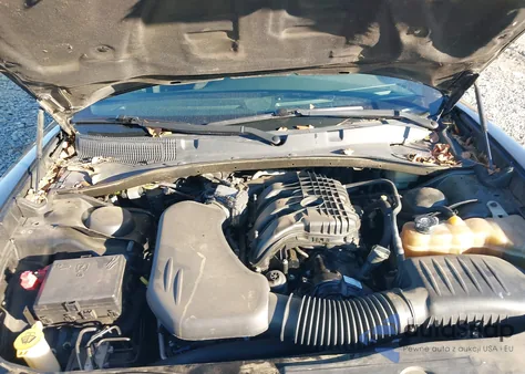 2014 Dodge Charger Se from USA, damaged, VIN 2C3CDXBG4EH315251